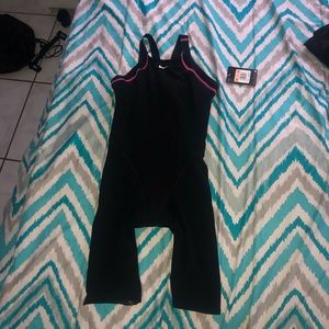 nike tech suit